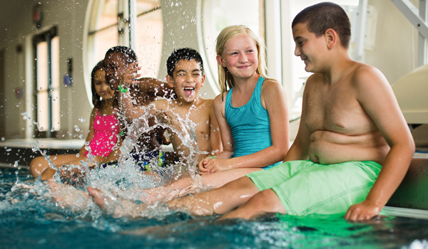 Water Safety Tips from the YMCA