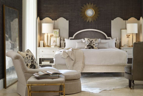 The Suite Life: Master Bedroom