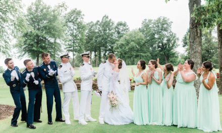 2020 Madison Weddings